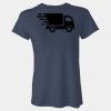 Tultex 213 - Ladies' T-Shirt Thumbnail