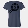 Tultex 213 - Ladies' T-Shirt Thumbnail