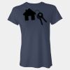 Tultex 213 - Ladies' T-Shirt Thumbnail