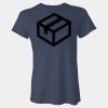 Tultex 213 - Ladies' T-Shirt Thumbnail