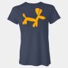 Tultex 213 - Ladies' T-Shirt Thumbnail