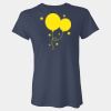 Tultex 213 - Ladies' T-Shirt Thumbnail