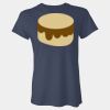 Tultex 213 - Ladies' T-Shirt Thumbnail