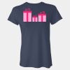 Tultex 213 - Ladies' T-Shirt Thumbnail