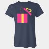 Tultex 213 - Ladies' T-Shirt Thumbnail