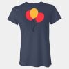 Tultex 213 - Ladies' T-Shirt Thumbnail