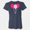 Tultex 213 - Ladies' T-Shirt Thumbnail