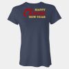 Tultex 213 - Ladies' T-Shirt Thumbnail