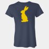 Tultex 213 - Ladies' T-Shirt Thumbnail