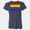 Tultex 213 - Ladies' T-Shirt Thumbnail