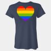 Tultex 213 - Ladies' T-Shirt Thumbnail