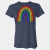 Tultex 213 - Ladies' T-Shirt Thumbnail