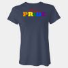 Tultex 213 - Ladies' T-Shirt Thumbnail