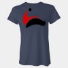 Tultex 213 - Ladies' T-Shirt Thumbnail