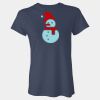 Tultex 213 - Ladies' T-Shirt Thumbnail