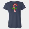 Tultex 213 - Ladies' T-Shirt Thumbnail