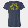 Tultex 213 - Ladies' T-Shirt Thumbnail