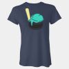 Tultex 213 - Ladies' T-Shirt Thumbnail