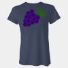Tultex 213 - Ladies' T-Shirt Thumbnail