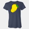 Tultex 213 - Ladies' T-Shirt Thumbnail