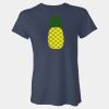 Tultex 213 - Ladies' T-Shirt Thumbnail