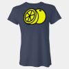 Tultex 213 - Ladies' T-Shirt Thumbnail