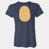 Tultex 213 - Ladies' T-Shirt Thumbnail
