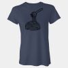 Tultex 213 - Ladies' T-Shirt Thumbnail