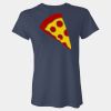Tultex 213 - Ladies' T-Shirt Thumbnail