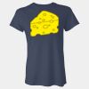 Tultex 213 - Ladies' T-Shirt Thumbnail