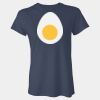 Tultex 213 - Ladies' T-Shirt Thumbnail