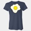 Tultex 213 - Ladies' T-Shirt Thumbnail