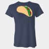 Tultex 213 - Ladies' T-Shirt Thumbnail