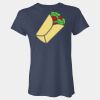 Tultex 213 - Ladies' T-Shirt Thumbnail