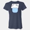 Tultex 213 - Ladies' T-Shirt Thumbnail