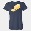 Tultex 213 - Ladies' T-Shirt Thumbnail