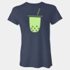 Tultex 213 - Ladies' T-Shirt Thumbnail