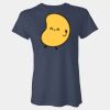 Tultex 213 - Ladies' T-Shirt Thumbnail
