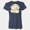 Tultex 213 - Ladies' T-Shirt Thumbnail