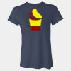 Tultex 213 - Ladies' T-Shirt Thumbnail