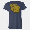 Tultex 213 - Ladies' T-Shirt Thumbnail
