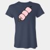 Tultex 213 - Ladies' T-Shirt Thumbnail