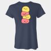 Tultex 213 - Ladies' T-Shirt Thumbnail
