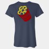 Tultex 213 - Ladies' T-Shirt Thumbnail