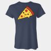 Tultex 213 - Ladies' T-Shirt Thumbnail