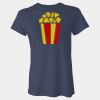 Tultex 213 - Ladies' T-Shirt Thumbnail