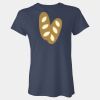 Tultex 213 - Ladies' T-Shirt Thumbnail