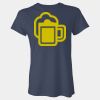 Tultex 213 - Ladies' T-Shirt Thumbnail