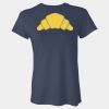 Tultex 213 - Ladies' T-Shirt Thumbnail