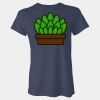 Tultex 213 - Ladies' T-Shirt Thumbnail
